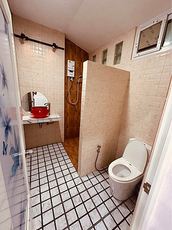 Jungle House for Long Term Rent Phangan - photo 14