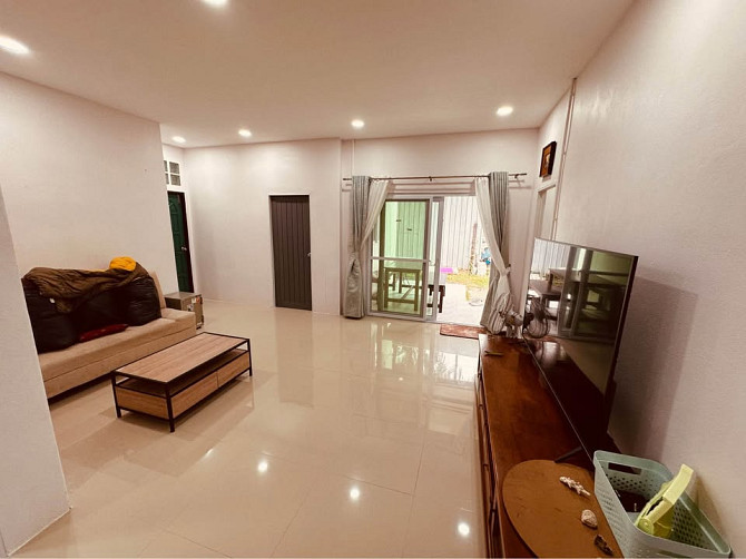 Jungle House for Long Term Rent Phangan - photo 11
