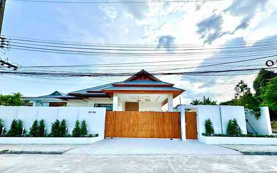 House for rent Phuket