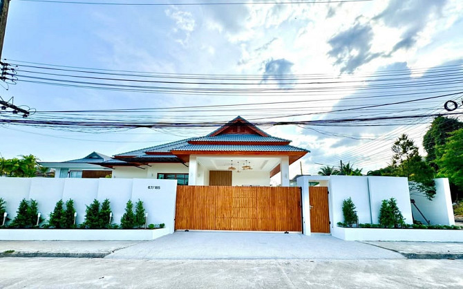 House for rent Phuket - photo 1