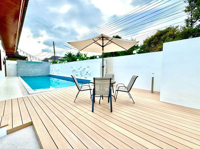 House for rent Phuket - photo 19