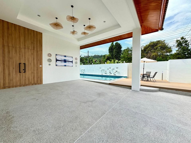 House for rent Phuket - photo 12
