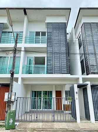 House for rent ภูเก็ต