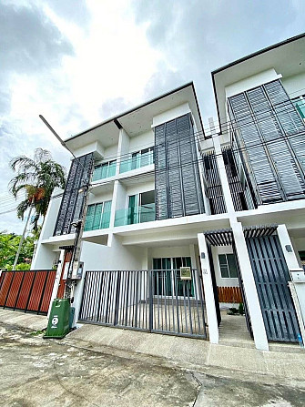 House for rent Phuket - photo 1