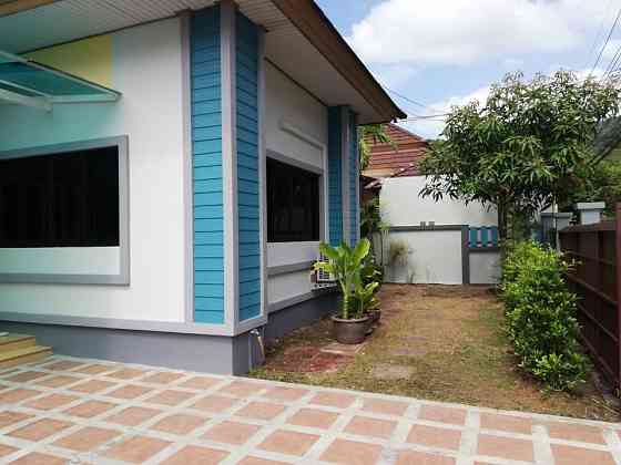 3 Bed Semi-Detached House for Rent in Vichit Phuket