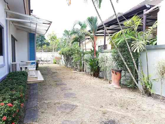 3 Bed Semi-Detached House for Rent in Vichit Phuket