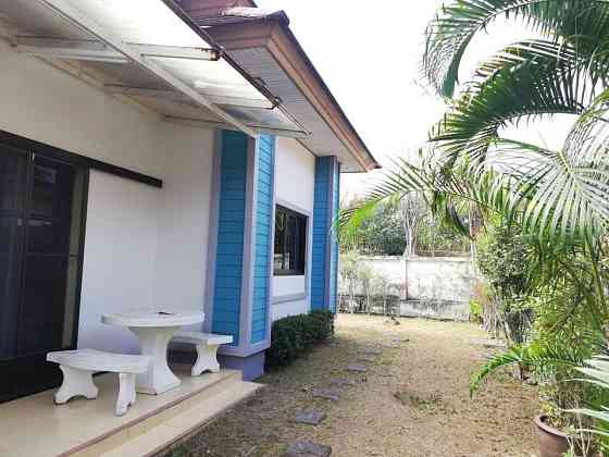 3 Bed Semi-Detached House for Rent in Vichit Phuket
