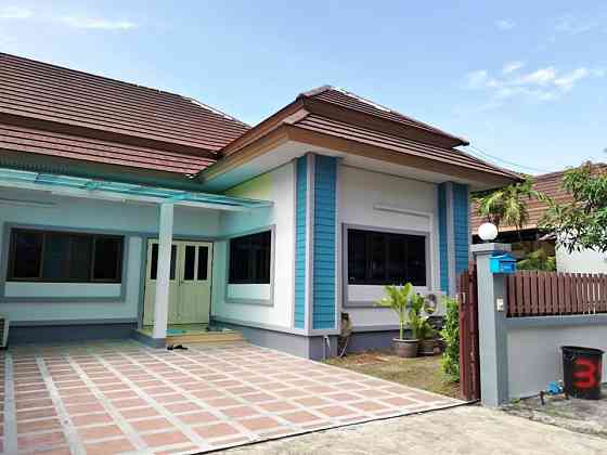 3 Bed Semi-Detached House for Rent in Vichit Phuket