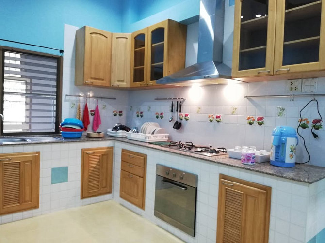 3 Bed Semi-Detached House for Rent in Vichit Phuket - photo 18