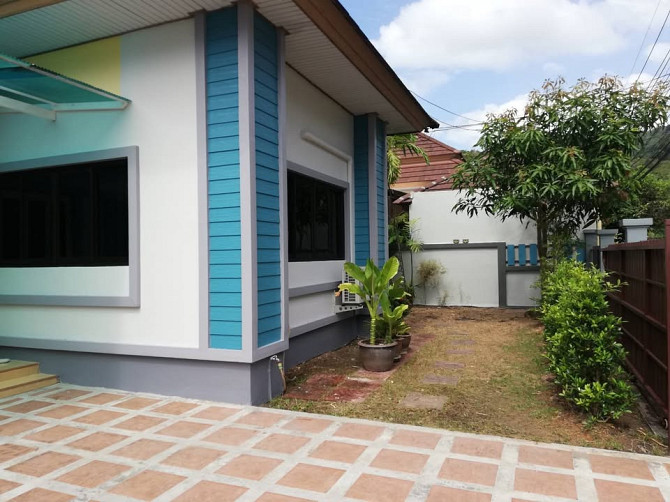 3 Bed Semi-Detached House for Rent in Vichit Phuket - photo 2