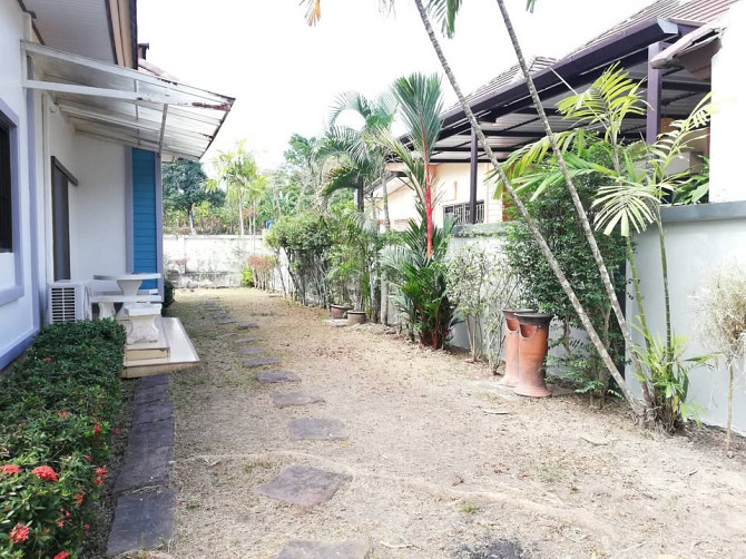 3 Bed Semi-Detached House for Rent in Vichit Phuket - photo 3