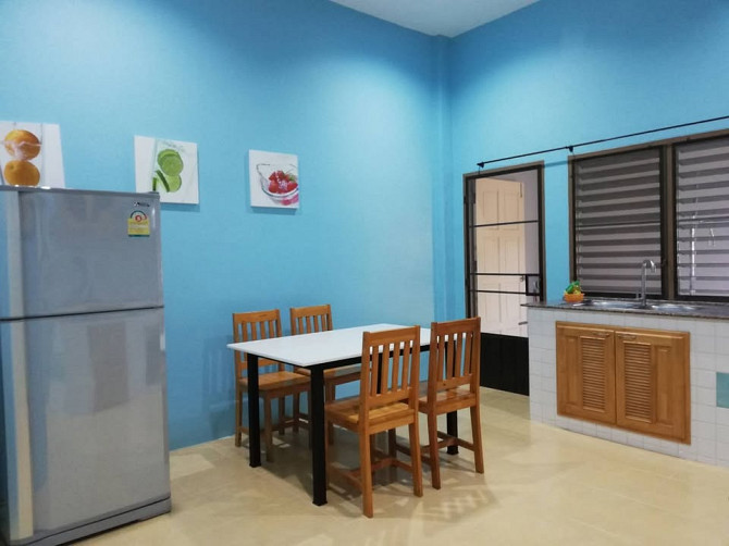 3 Bed Semi-Detached House for Rent in Vichit Phuket - photo 16