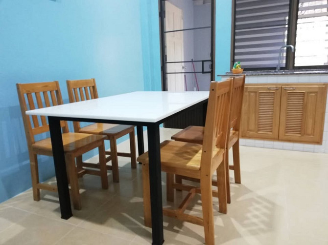 3 Bed Semi-Detached House for Rent in Vichit Phuket - photo 17