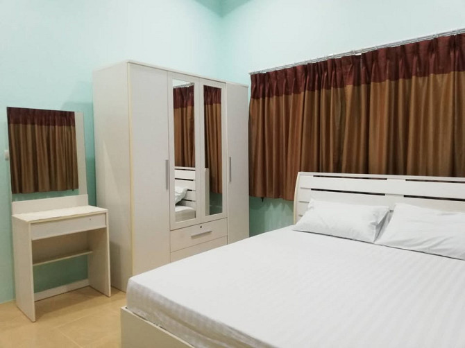 3 Bed Semi-Detached House for Rent in Vichit Phuket - photo 9