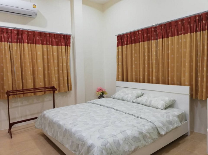 3 Bed Semi-Detached House for Rent in Vichit Phuket - photo 10