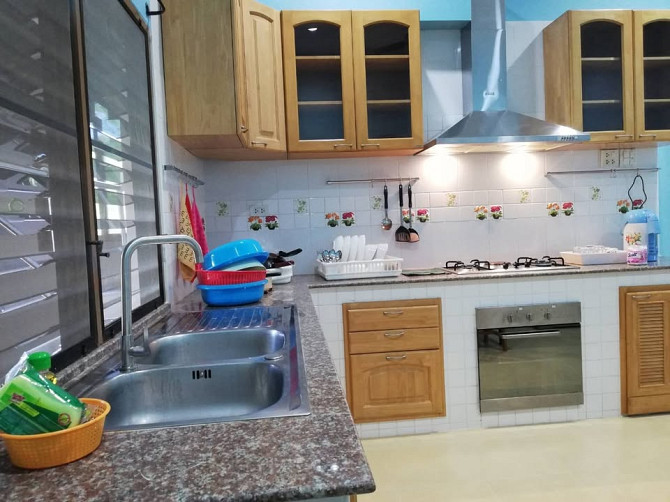 3 Bed Semi-Detached House for Rent in Vichit Phuket - photo 20