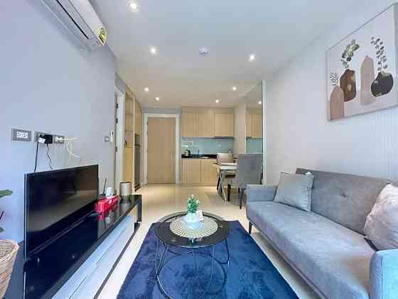 1 Bedroom Condo for Rent at Grande Caribbean Pattaya