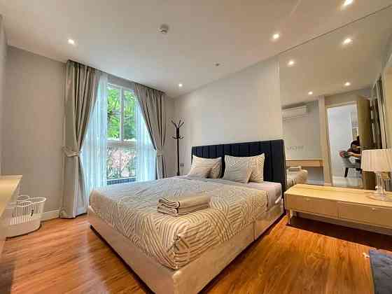 1 Bedroom Condo for Rent at Grande Caribbean Pattaya
