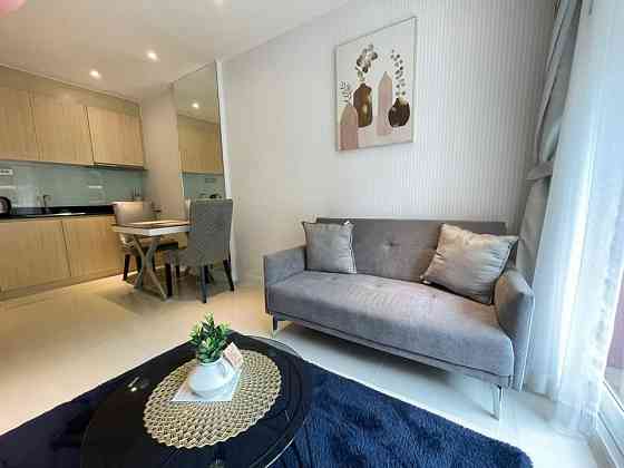 1 Bedroom Condo for Rent at Grande Caribbean Pattaya