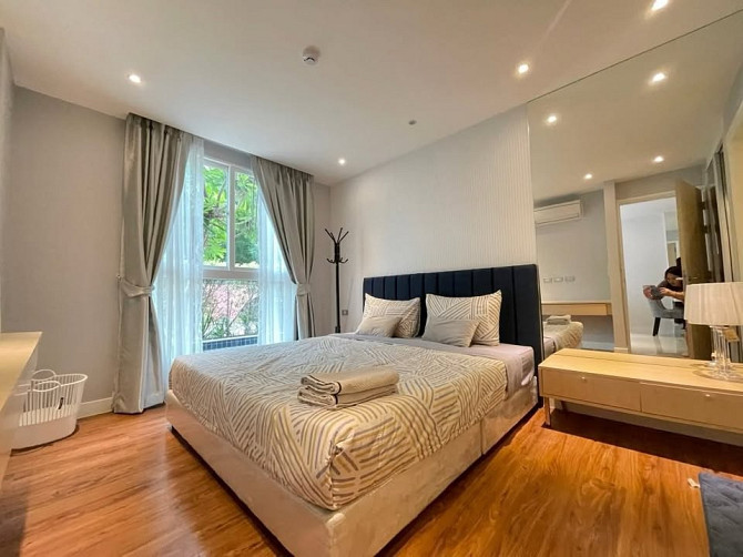 1 Bedroom Condo for Rent at Grande Caribbean Pattaya - photo 3