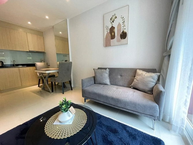 1 Bedroom Condo for Rent at Grande Caribbean Pattaya - photo 2