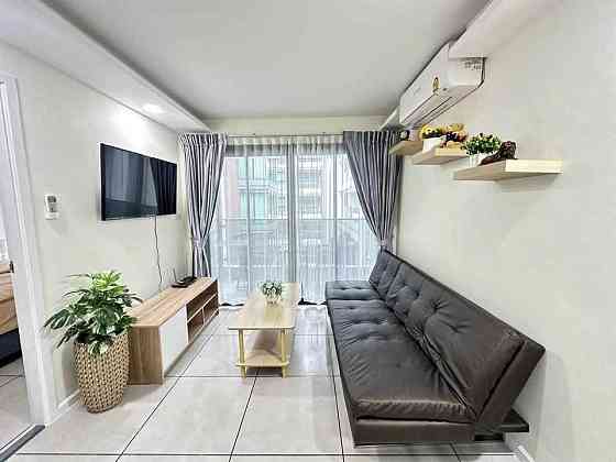 1 Bedroom Condo for Long Term Rent Pattaya