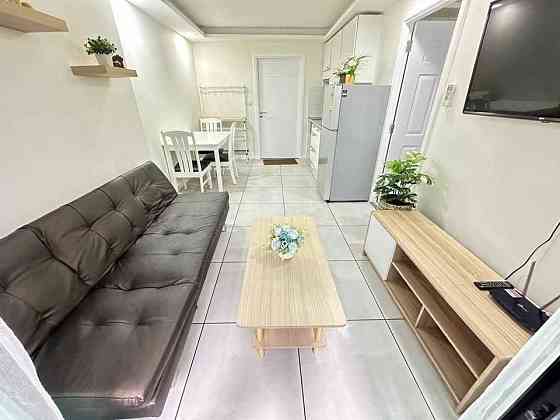 1 Bedroom Condo for Long Term Rent Pattaya