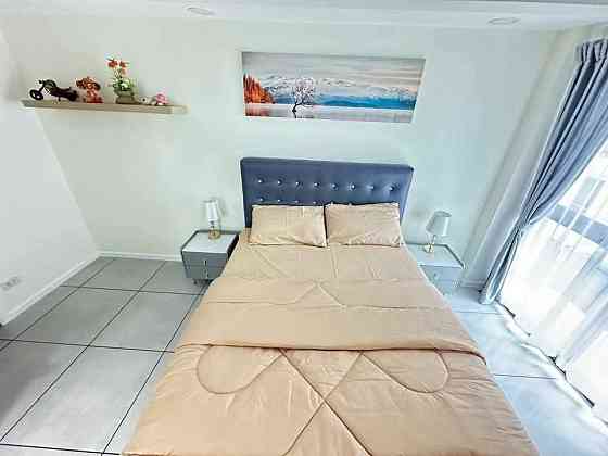 1 Bedroom Condo for Long Term Rent Pattaya