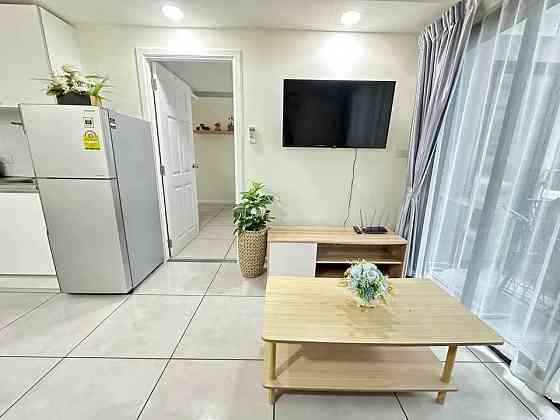 1 Bedroom Condo for Long Term Rent Pattaya