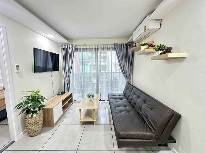 1 Bedroom Condo for Long Term Rent Pattaya - photo 1