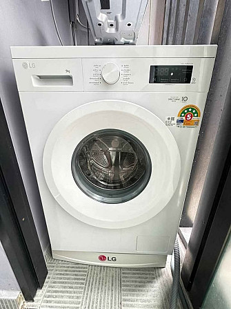 1 Bedroom Condo for Long Term Rent Pattaya - photo 9