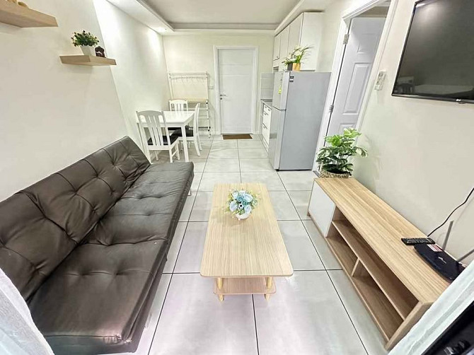 1 Bedroom Condo for Long Term Rent Pattaya - photo 3