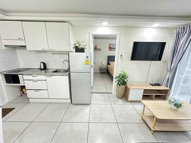 1 Bedroom Condo for Long Term Rent Pattaya - photo 2