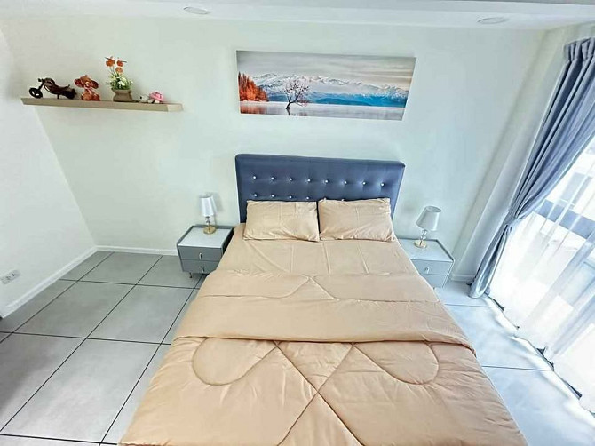 1 Bedroom Condo for Long Term Rent Pattaya - photo 5
