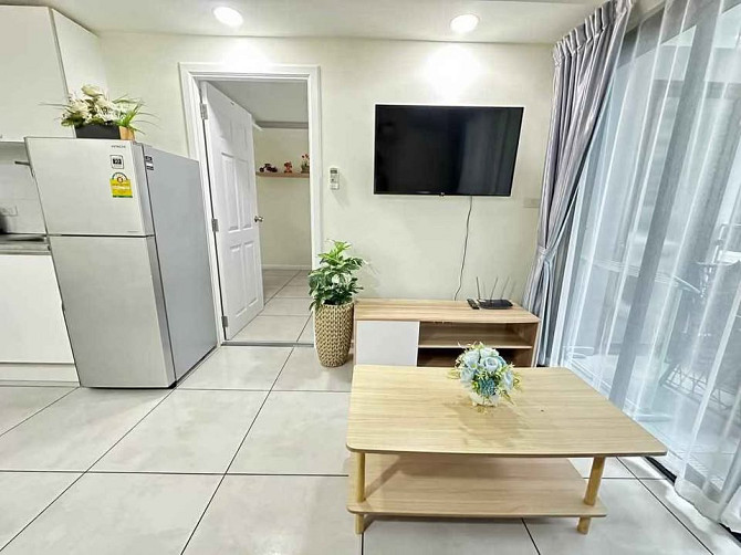 1 Bedroom Condo for Long Term Rent Pattaya - photo 4
