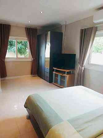 3 Bedroom Pool Villa for Rent in Soi Siam Country Club Pattaya
