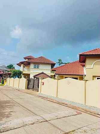 3 Bedroom Pool Villa for Rent in Soi Siam Country Club Pattaya