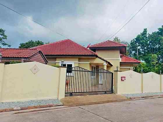 3 Bedroom Pool Villa for Rent in Soi Siam Country Club Pattaya