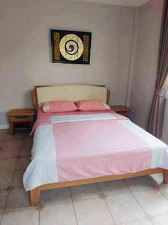 3 Bedroom Pool Villa for Rent in Soi Siam Country Club Pattaya