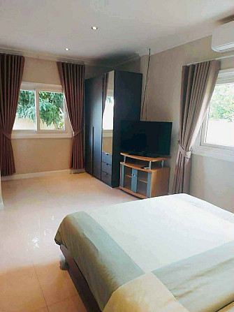 3 Bedroom Pool Villa for Rent in Soi Siam Country Club Pattaya - photo 6