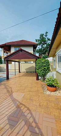 3 Bedroom Pool Villa for Rent in Soi Siam Country Club Pattaya - photo 17