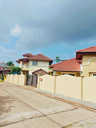 3 Bedroom Pool Villa for Rent in Soi Siam Country Club Pattaya - photo 2