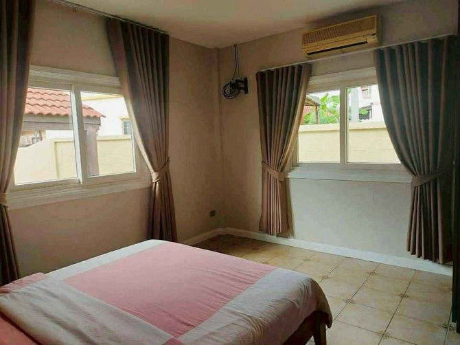 3 Bedroom Pool Villa for Rent in Soi Siam Country Club Pattaya - photo 12