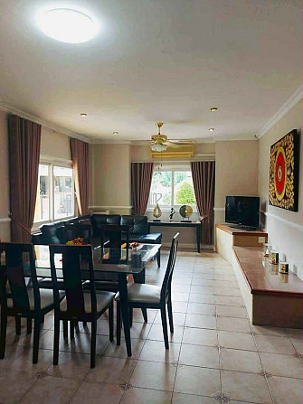 3 Bedroom Pool Villa for Rent in Soi Siam Country Club Pattaya - photo 7