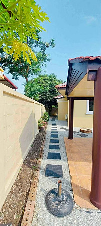 3 Bedroom Pool Villa for Rent in Soi Siam Country Club Pattaya - photo 18