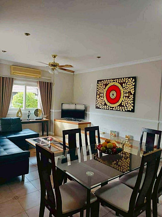 3 Bedroom Pool Villa for Rent in Soi Siam Country Club Pattaya - photo 8