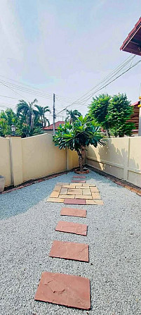 3 Bedroom Pool Villa for Rent in Soi Siam Country Club Pattaya - photo 15