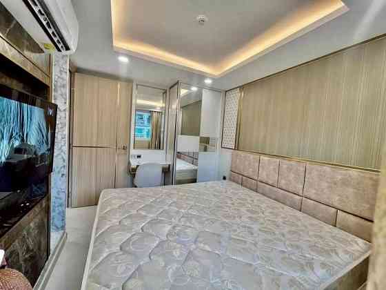 1 Bedroom Condo for Rent in Dusit Grand Park Pattaya