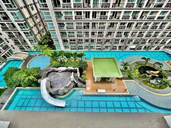 1 Bedroom Condo for Rent in Dusit Grand Park Pattaya