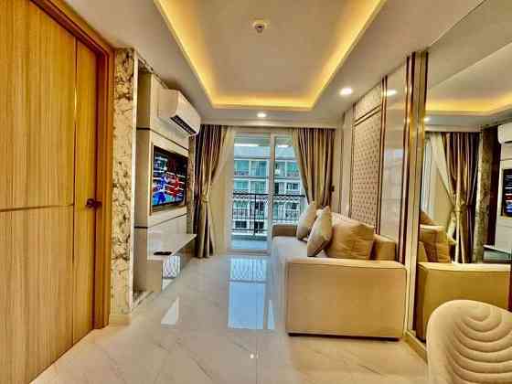 1 Bedroom Condo for Rent in Dusit Grand Park Pattaya